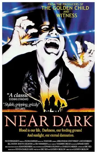 Near Dark (1987) Wall Poster picture 538974