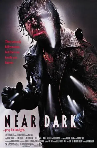 Near Dark (1987) Wall Poster picture 538976