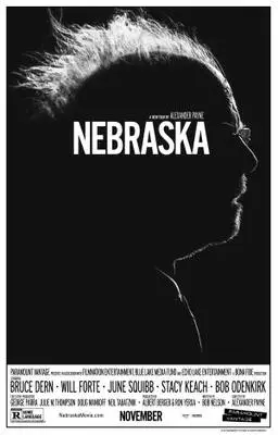 Nebraska (2013) Fridge Magnet picture 382352