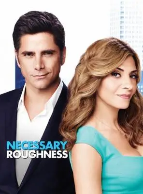 Necessary Roughness (2011) Protected Face mask - idPoster.com