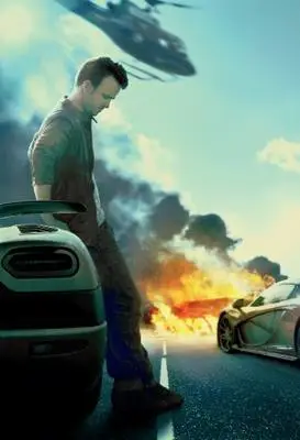 Need for Speed (2014) Kitchen Apron - idPoster.com