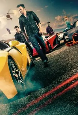 Need for Speed (2014) Computer MousePad picture 379390