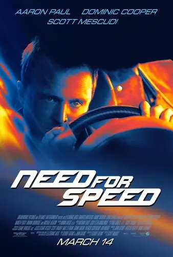 Need for Speed (2014) Image Jpg picture 472407