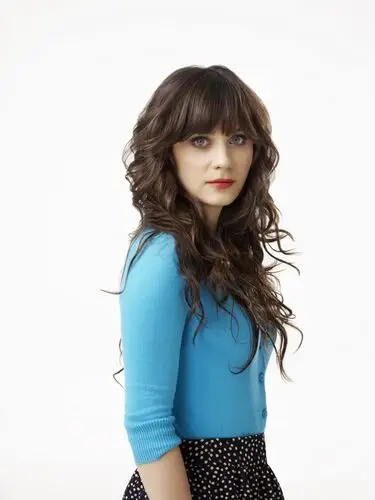 New Girl Jigsaw Puzzle picture 221805
