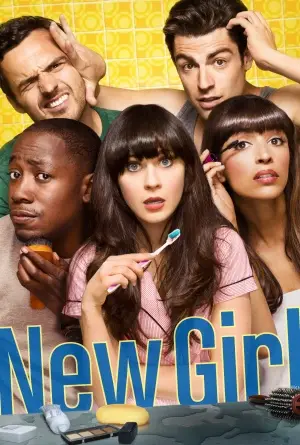 New Girl (2011) Jigsaw Puzzle picture 398387