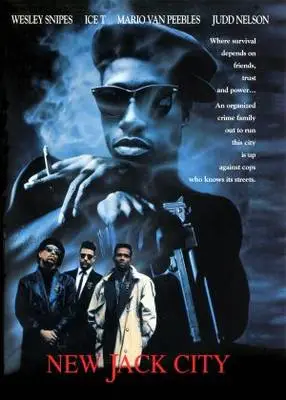 New Jack City (1991) Jigsaw Puzzle picture 341377
