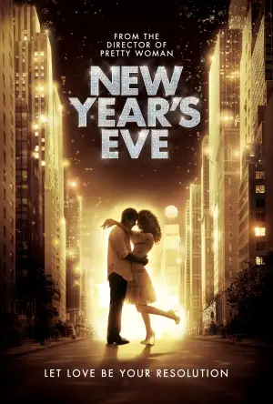 New Year's Eve (2011) Wall Poster picture 410362