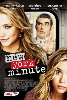 New York Minute (2004) Wall Poster picture 368371