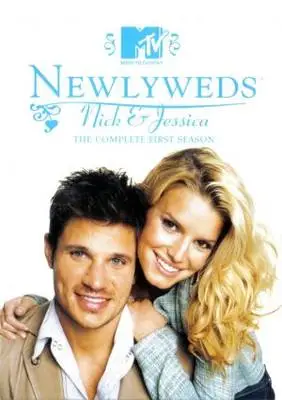 Newlyweds: Nick and Jessica (2003) Wall Poster picture 321387