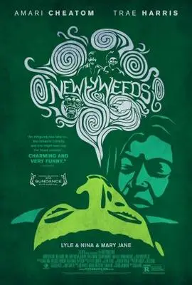 Newlyweeds (2013) Wall Poster picture 384377