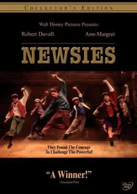 Newsies (1992) Computer MousePad picture 337358