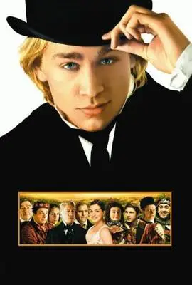 Nicholas Nickleby (2002) Computer MousePad picture 328415
