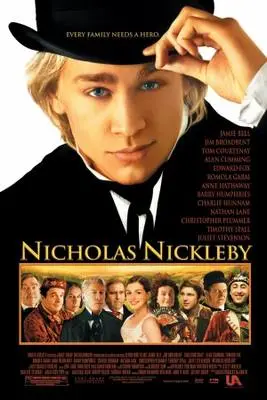 Nicholas Nickleby (2002) Wall Poster picture 377365