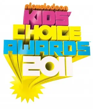Nickelodeons Kids Choice Awards 2011 (2011) Kitchen Apron - idPoster.com
