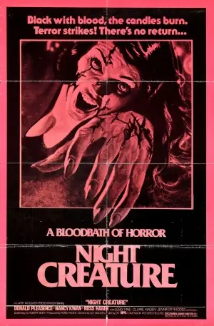 Night Creature (1978) Image Jpg picture 415445