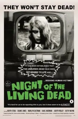 Night of the Living Dead (1968) Wall Poster picture 374321