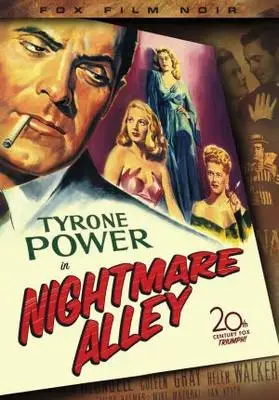 Nightmare Alley (1947) Fridge Magnet picture 342383