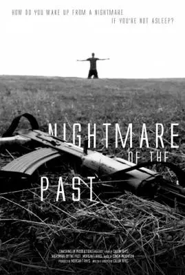Nightmare of the Past (2013) Jigsaw Puzzle picture 382363