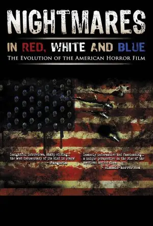 Nightmares in Red, White and Blue (2009) Image Jpg picture 419368