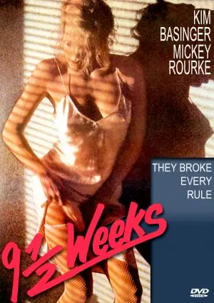 Nine 1-2 Weeks (1986) Wall Poster picture 328419