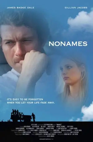 NoNAMES (2010) White T-Shirt - idPoster.com