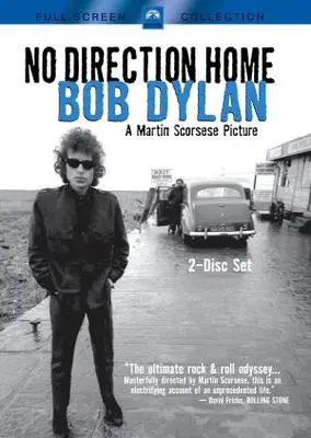 No Direction Home: Bob Dylan - A Martin Scorsese Picture (2005) Wall Poster picture 337362
