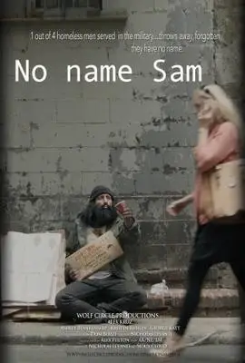 No Name Sam (2014) Baseball Cap - idPoster.com