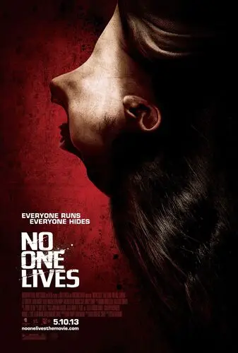No One Lives (2013) Wall Poster picture 471338