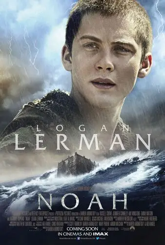 Noah (2014) Wall Poster picture 472426