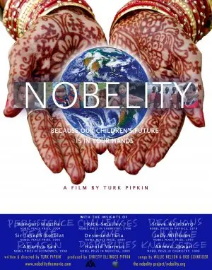 Nobelity (2006) White T-Shirt - idPoster.com