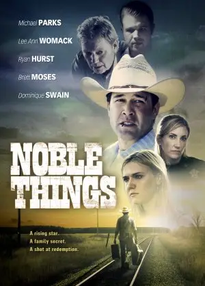 Noble Things (2008) Computer MousePad picture 432393