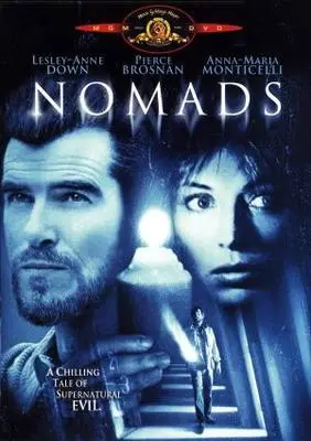 Nomads (1986) Fridge Magnet picture 337367