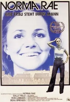 Norma Rae (1979) Protected Face mask - idPoster.com