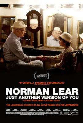 Norman Lear Just Another Version of You (2016) Men's Colored T-Shirt - idPoster.com