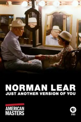 Norman Lear Just Another Version of You (2016) White T-Shirt - idPoster.com