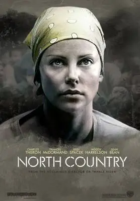 North Country (2005) White T-Shirt - idPoster.com