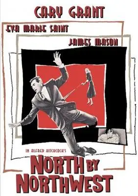 North by Northwest (1959) Fridge Magnet picture 328420