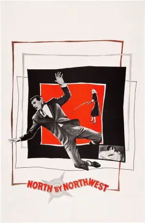 North by Northwest (1959) Jigsaw Puzzle picture 405355