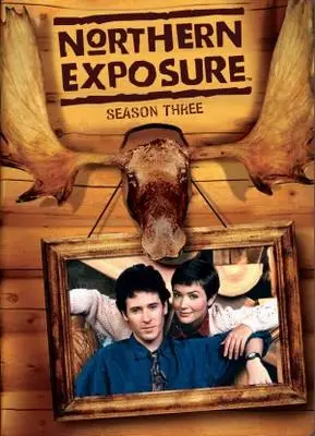 Northern Exposure (1990) Wall Poster picture 376343