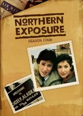 Northern Exposure (1990) Fridge Magnet picture 376345