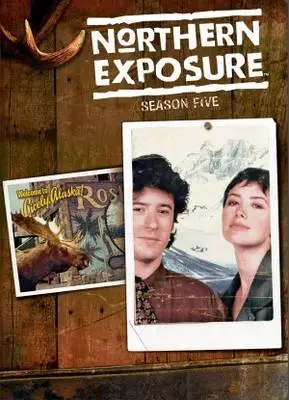 Northern Exposure (1990) Wall Poster picture 376346
