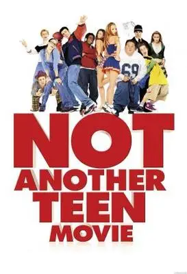 Not Another Teen Movie (2001) Jigsaw Puzzle picture 328421