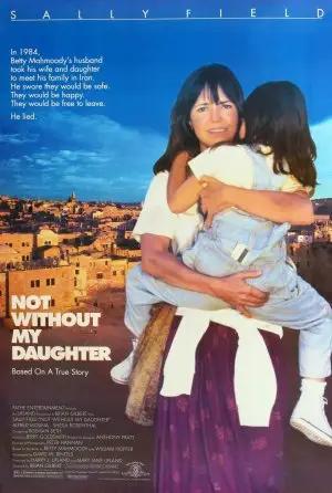 Not Without My Daughter (1991) Wall Poster picture 430357