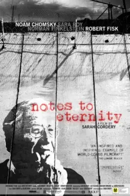Notes to Eternity 2016 Wall Poster picture 687934