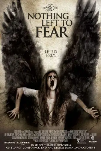 Nothing Left to Fear (2013) Wall Poster picture 471341