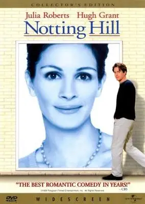 Notting Hill (1999) White T-Shirt - idPoster.com