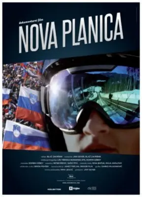 Nova Planica 2016 Protected Face mask - idPoster.com