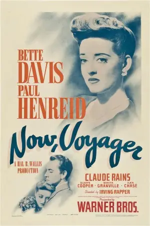 Now, Voyager (1942) Tote Bag - idPoster.com