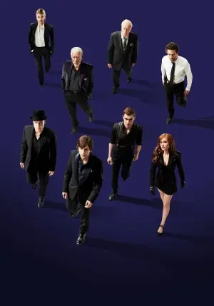 Now You See Me (2013) Wall Poster picture 387356