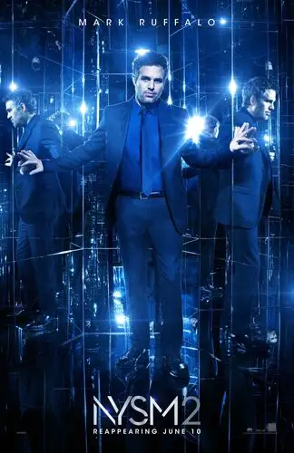 Now You See Me 2 (2016) Jigsaw Puzzle picture 501496